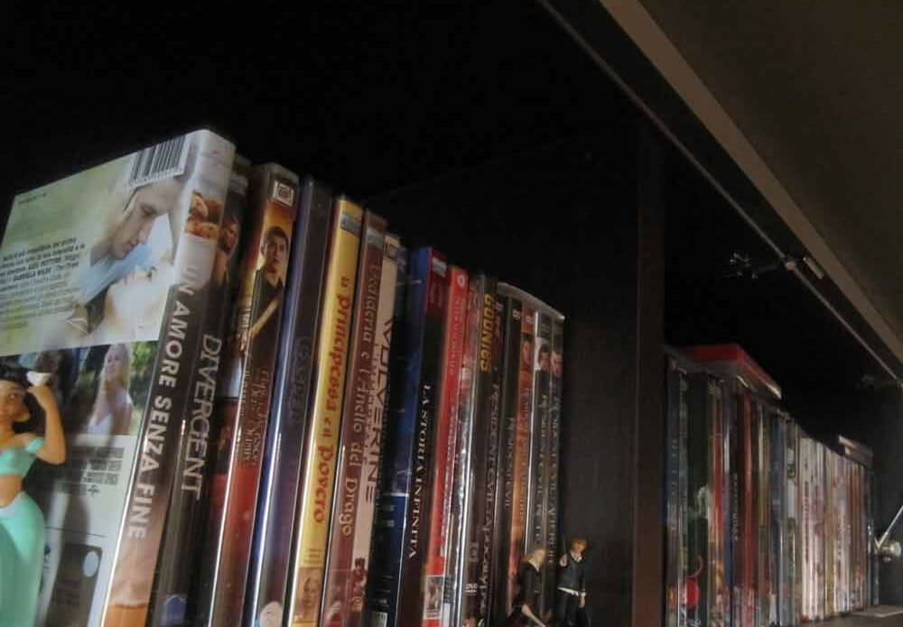 11 film tratti da libri scelti da una giovane scrittrice