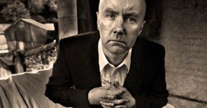 Godetevi la corsa... parola di Irvine Welsh