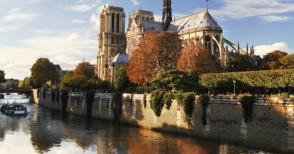 Notre-Dame-Parigi