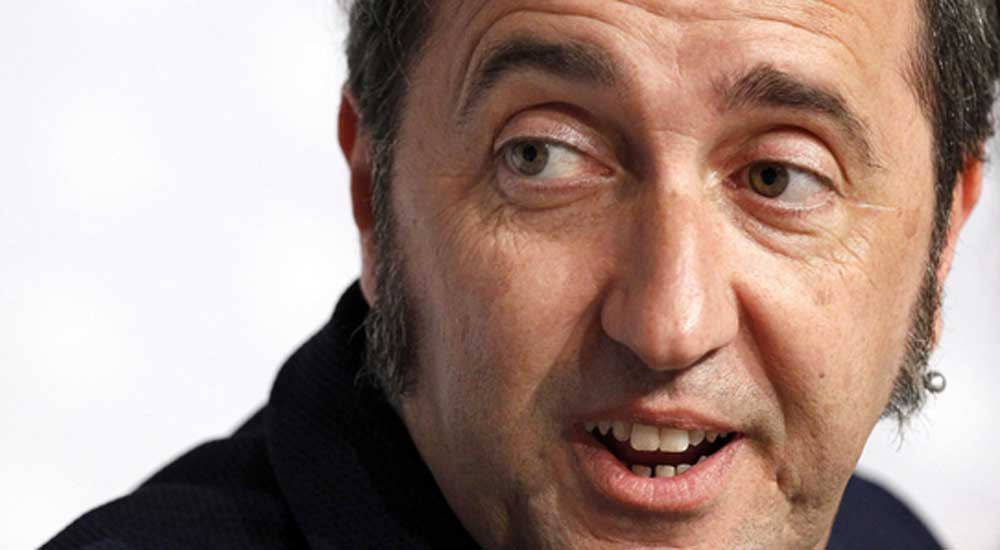 Sorrentino