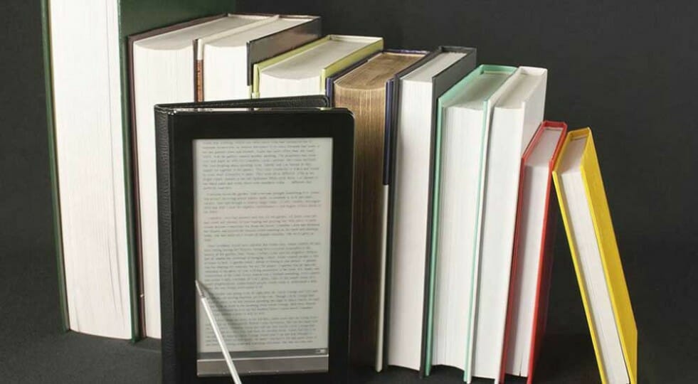 Iva e-book, per la Corte di Giustizia Europea #unlibroNONèunlibro