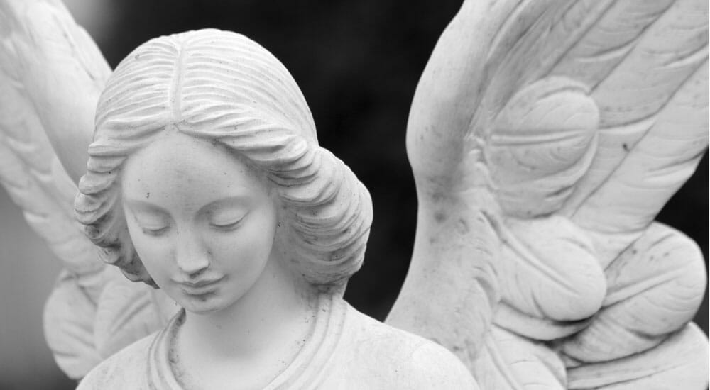 Musica, libri, cinema e serie tv: quando i protagonisti sono gli angeli