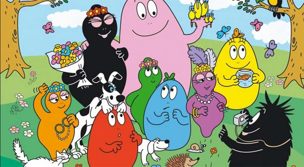 Taylor non era solo il “papà dei Barbapapà”… Il ricordo di chi l’ha conosciuto