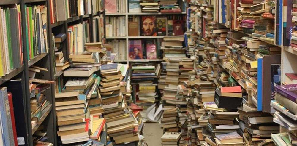 Australia: surf, canguri, ma anche libri. Scopri 10 tra le librerie e le biblioteche più belle…