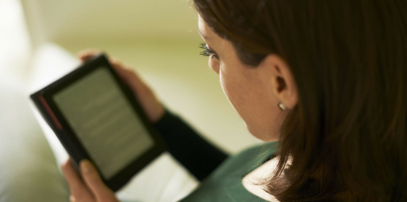 Oltre 200 ebook in offerta: letture utili e anti-stress per affrontare la quarantena (per grandi e bambini)