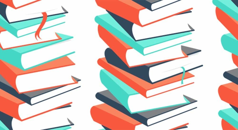 Come (soprav)vivere in una casa in cui regna il “caos letterario”