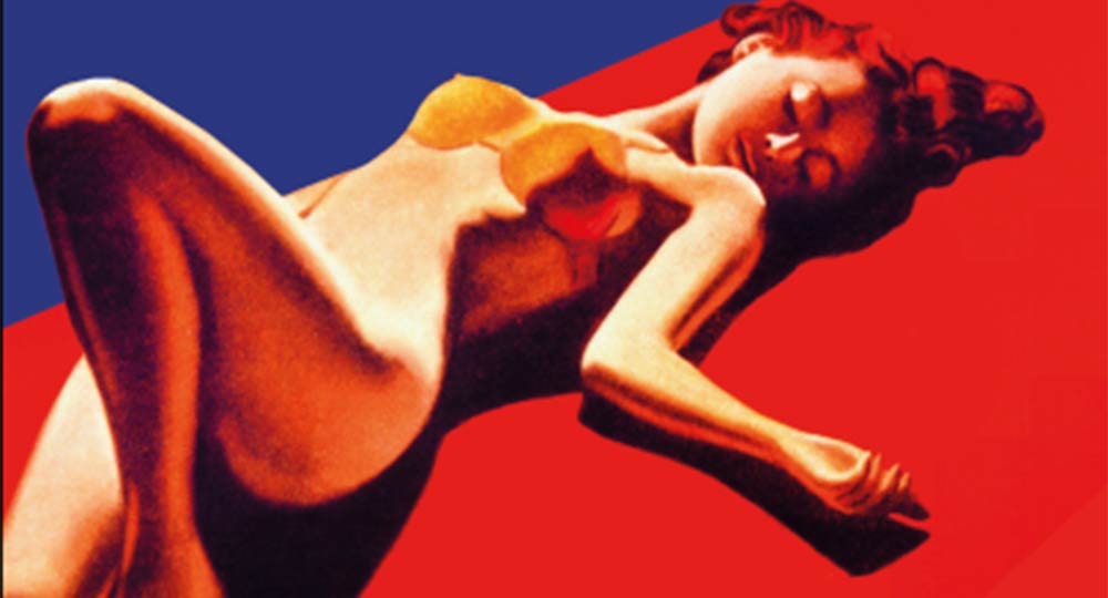 “Pornokiller”: un frullato pulp nel secondo romanzo di Cubeddu