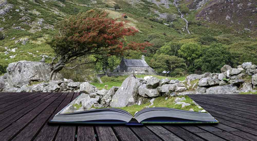 I libri usati (e rari) aiutano le piccole librerie di montagna