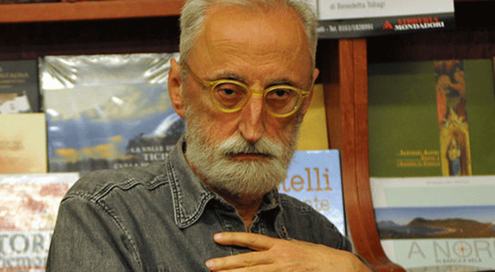 “Gli increati”, le prime pagine del romanzo “definitivo” di Moresco