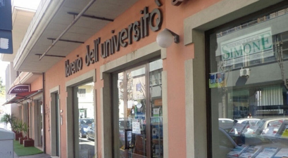 Pescara rischia di perdere una storica libreria