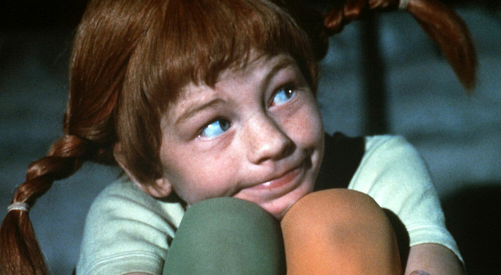 “Un libro di una libertà sfrenata e scandalosa”: perché (ri)leggere Pippi Calzelunghe
