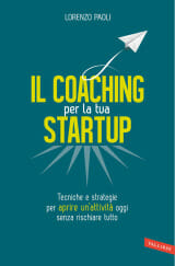 IL COACHING PER LA TUA STARTUP