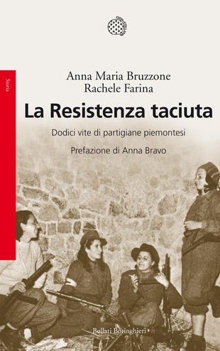 La resistenza taciuta, libri sul 25 aprile e sulla Resistenza