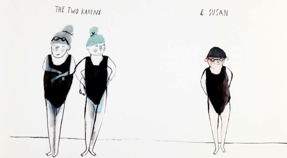 Libri per ragazzi, ecco chi è la giovane illustratrice premiata a Bologna – Gallery