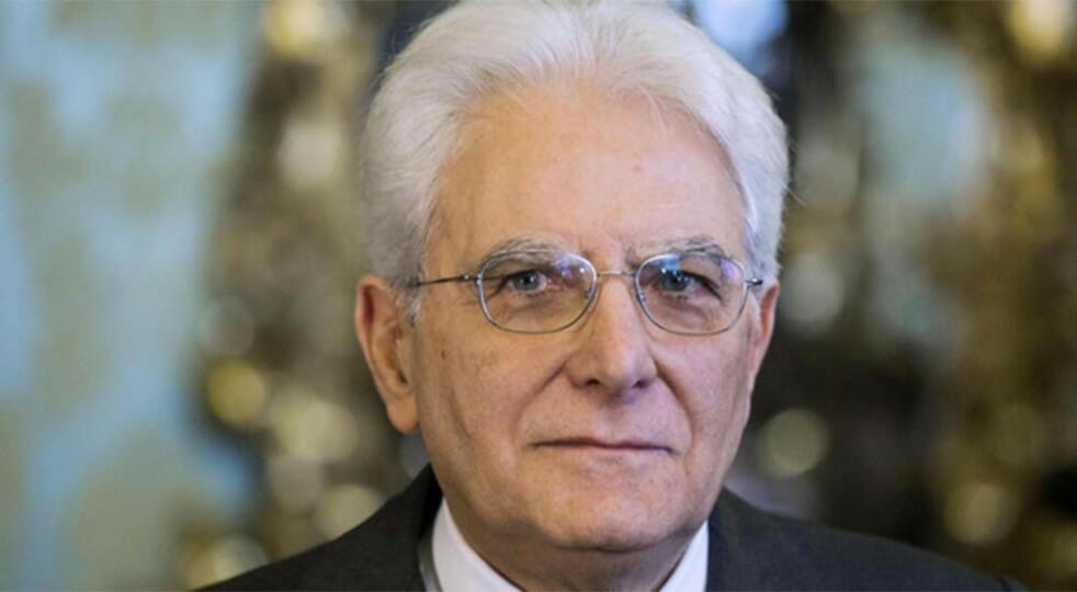 “Leggere è una ricchezza per la persona e per la comunità”. Le belle riflessioni di Mattarella