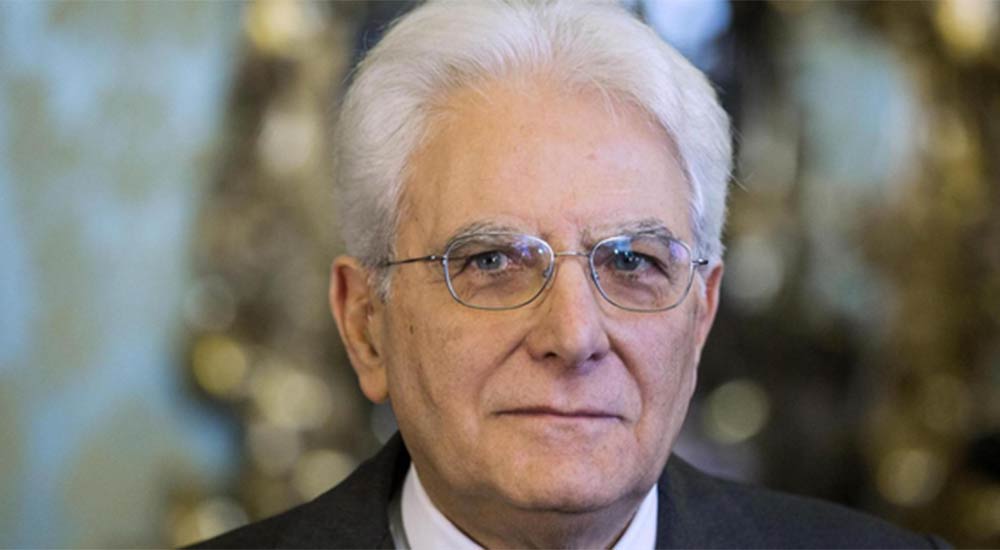 Mattarella