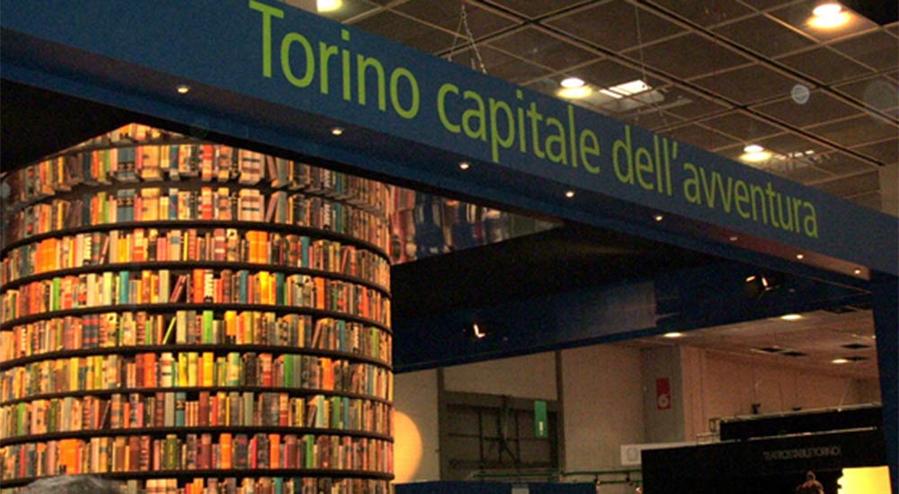 salone del libro