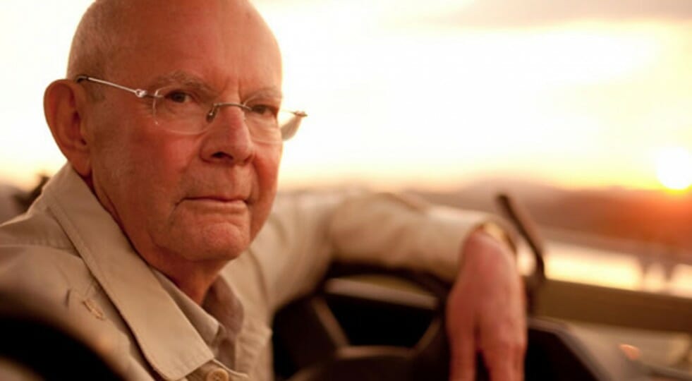 Romanzo d'avventura: addio allo scrittore bestseller Wilbur Smith