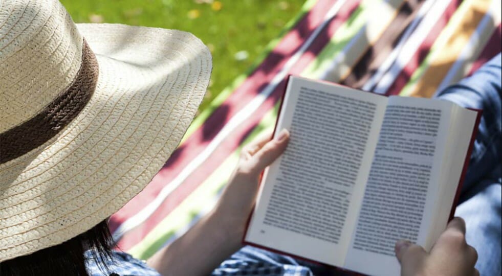 10 cose che, con un piccolo sforzo, ci può regalare la lettura