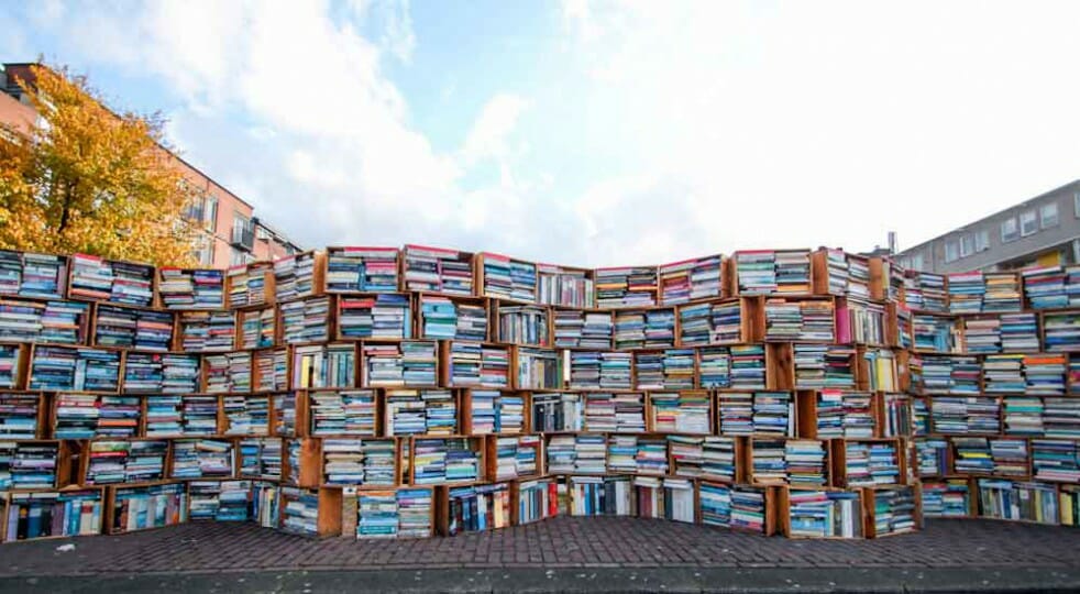 “BiblioPride”, ecco i protagonisti e gli eventi della festa nazionale delle biblioteche