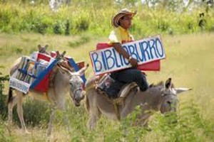 biblioburro
