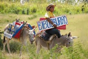 biblioburro