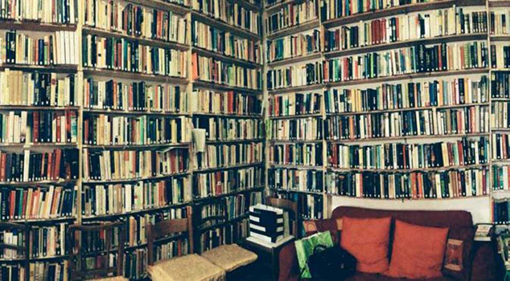 La biblioteca di condominio. Allontana i conflitti e favorisce il dialogo (grazie alla passione per la lettura)
