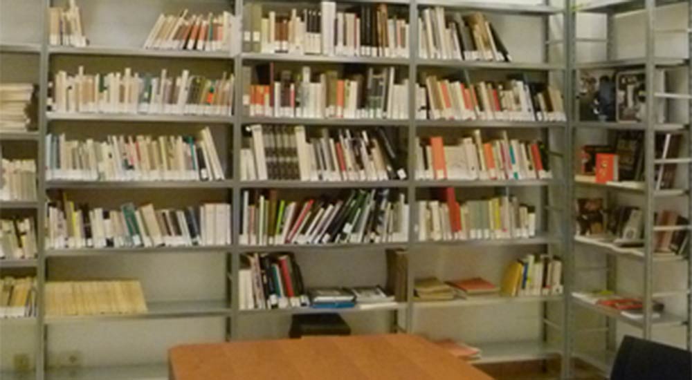 L’appello delle biblioteche italiane alla politica
