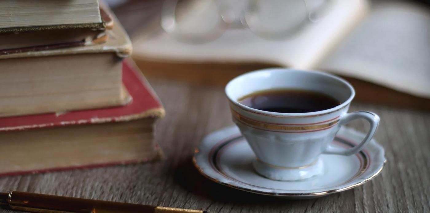 caffè letterari
