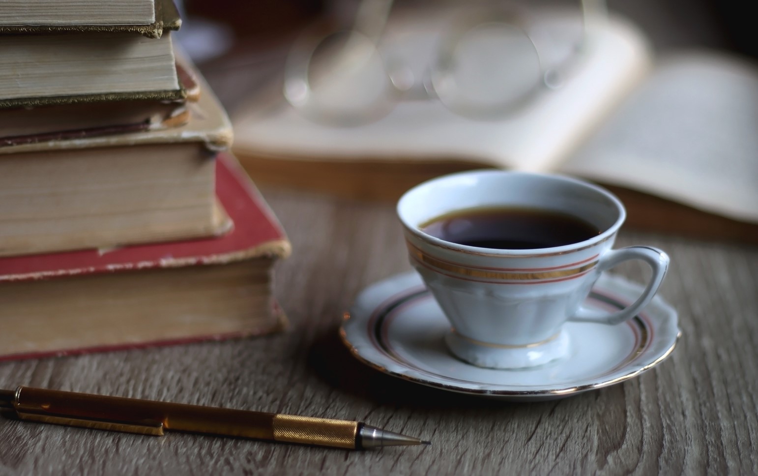 caffè letterari