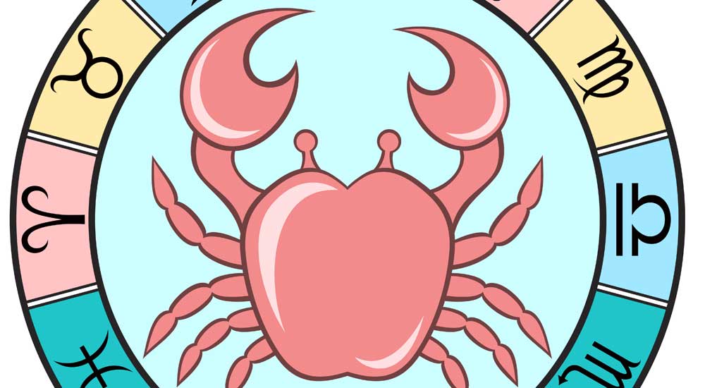 Il Cancro “mammone”
