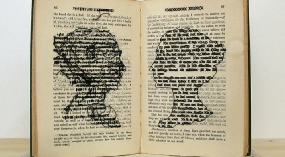 Le storie “ricamate”. Quando libri e fili si intrecciano…