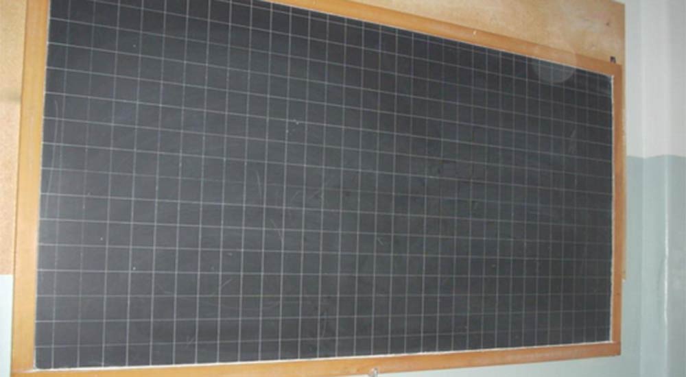 Sull’origine dei mali della scuola italiana