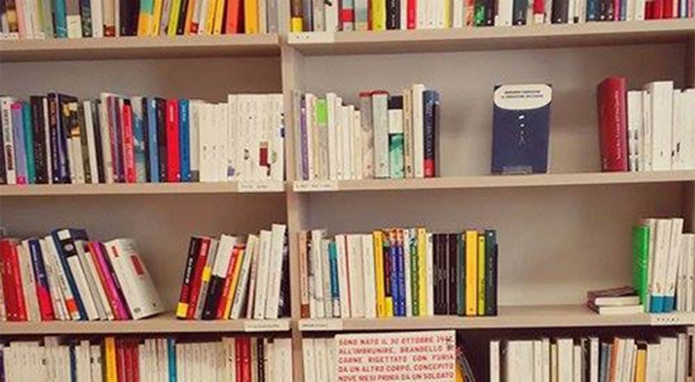 Nella provincia pugliese una libreria cerca di costruire una vera “comunità di lettori”