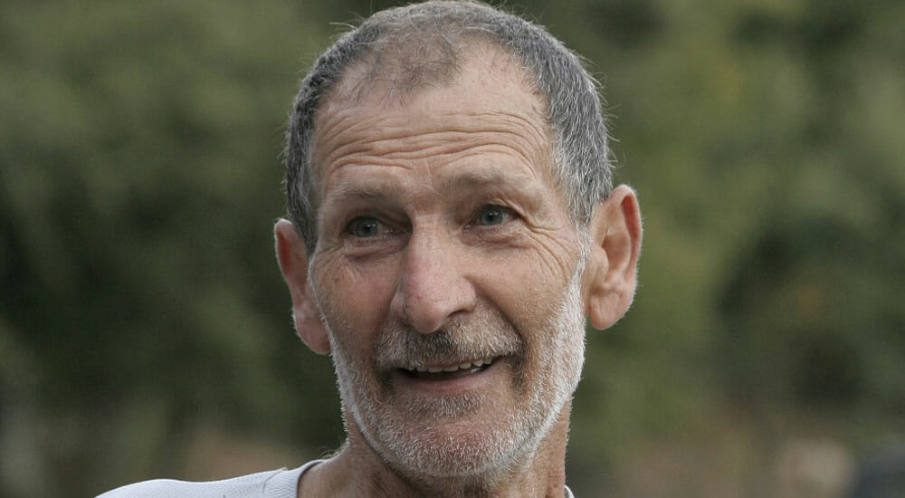 Correre nel “grande vuoto”. Vi racconto la mia maratona nel deserto‏