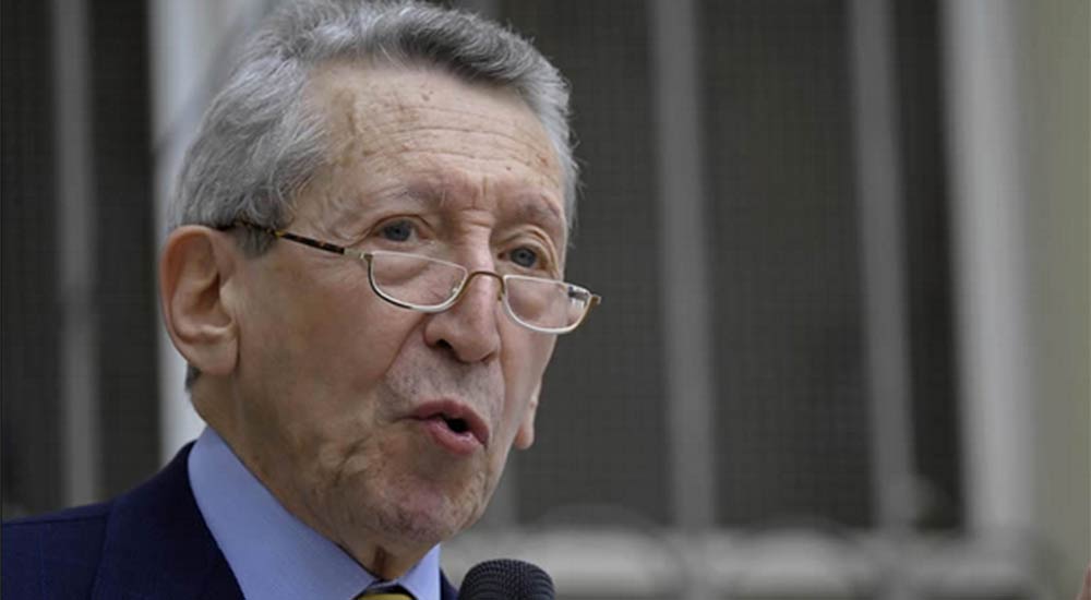 Guerra fredda, la controstoria firmata da Sergio Romano