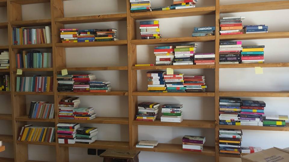 Dal 23 aprile l’Isola d’Elba avrà una nuova libreria. La storia
