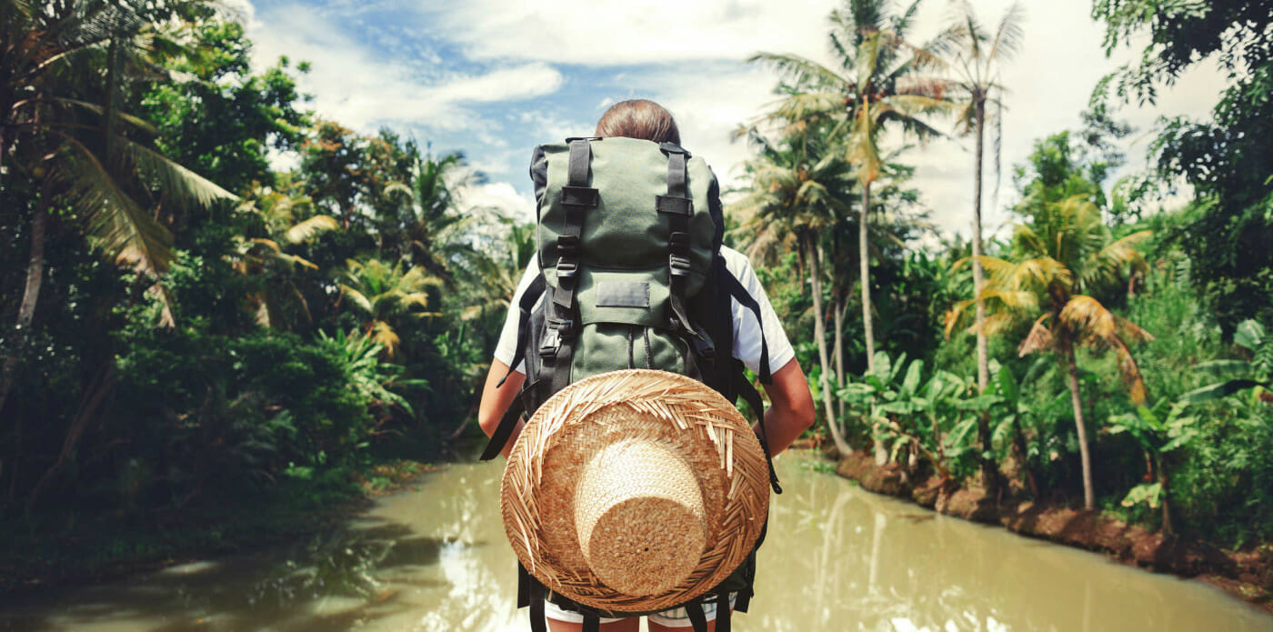 viaggio viaggiare natura