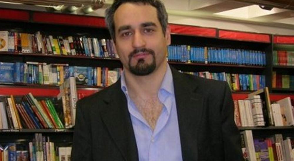 Il giallo dell’editore Giulio Perrone