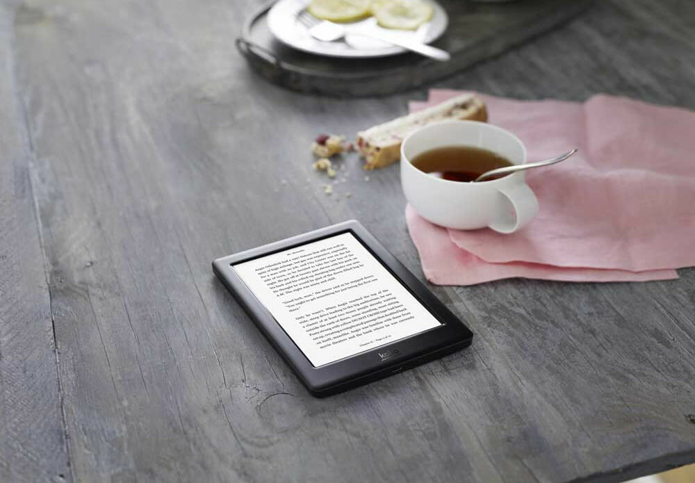 Ebook, su Kobo gli italiani leggono (fino all’ultima pagina) tanti romanzi scritti da donne