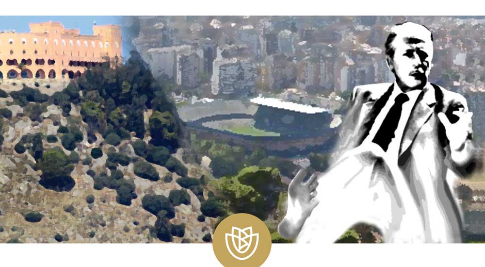 Storie di mafia nella Palermo di metà anni ’80