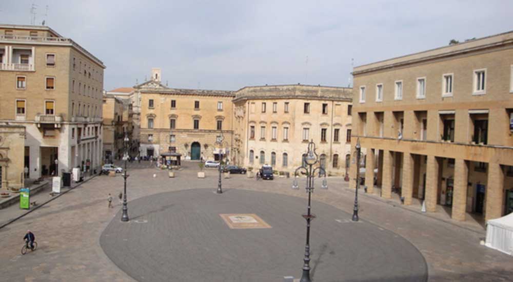 Lecce