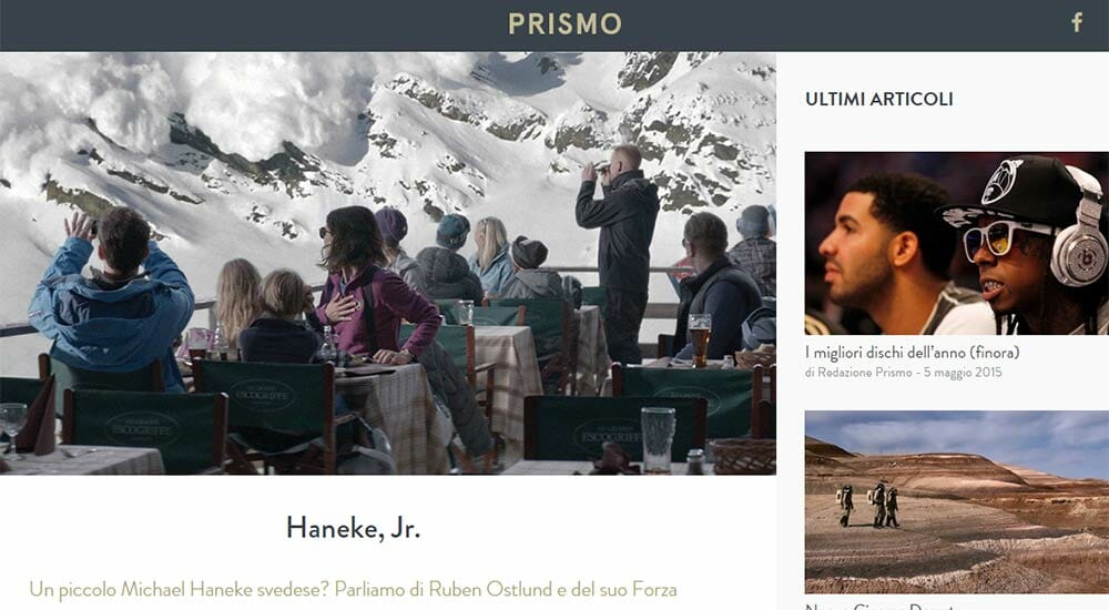“Prismo Mag” e “Il Colophon”, due nuove riviste culturali online
