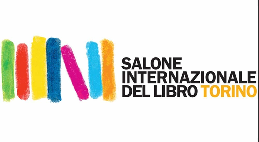 Salone del libro di Torino: gli eventi da non perdere giovedì 14 maggio