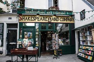 Shakespeare & Company