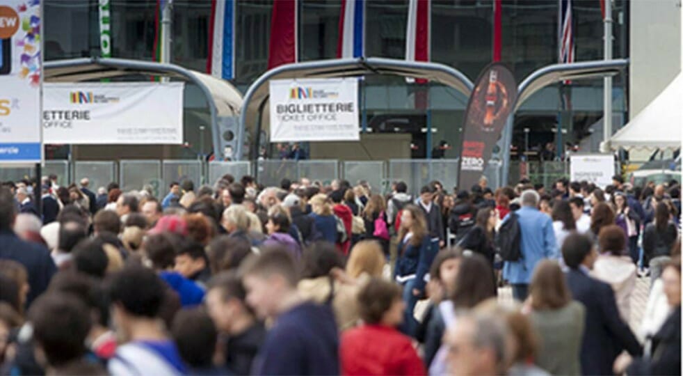 Dai social al Salone di Torino: sabato il reading di @Stoleggendo