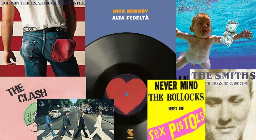 “Alta Fedeltà”, 20 anni per 20 canzoni che hanno segnato la storia del rock