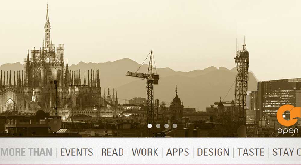 “Italy, Why Not?”. Il Bel Paese visto dall’estero, alla libreria Open di Milano