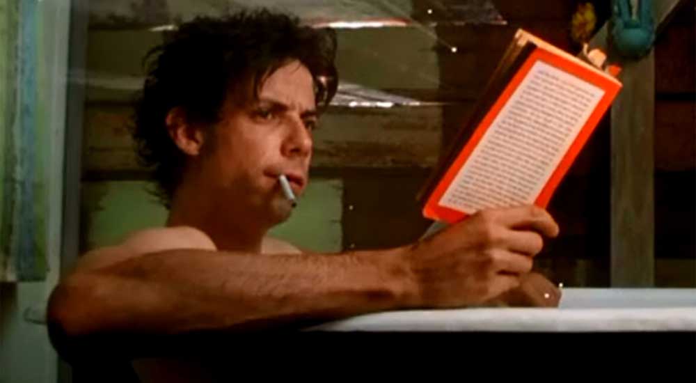Libri impermeabili: adesso si può leggere in acqua… (anche in ebook)