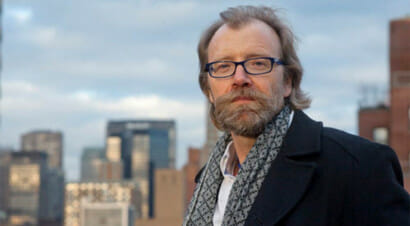 La prima raccolta di racconti di George Saunders